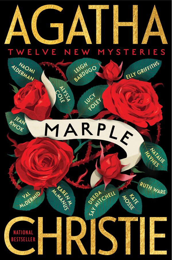 Marple: Twelve New Mysteries by AGATHA CHRISTIE, Paperback | Indigo Chapters