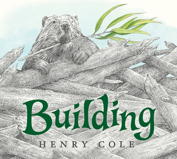 Building by Henry Cole, Hardcover | Indigo Chapters