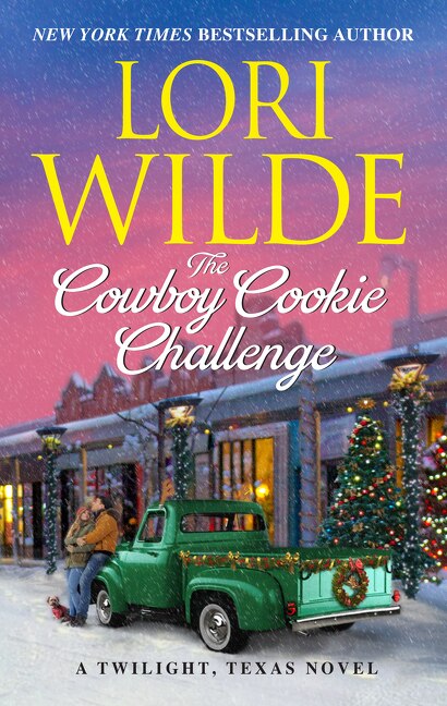 The Cowboy Cookie Challenge by Lori Wilde, Mass Market Paperback | Indigo Chapters