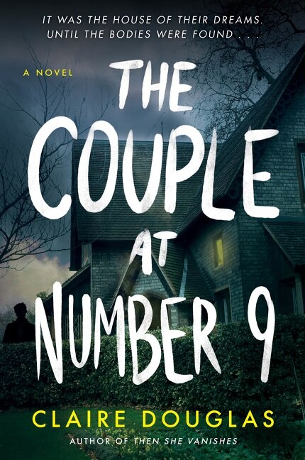 The Couple at Number 9 by Claire Douglas, Paperback | Indigo Chapters