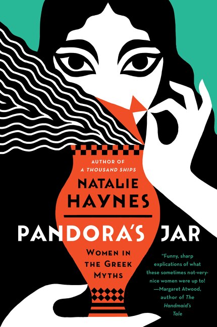 Pandora's Jar by Natalie Haynes, Paperback | Indigo Chapters