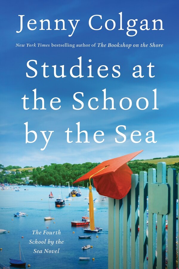 Studies at the School by the Sea by Jenny Colgan, Paperback | Indigo Chapters