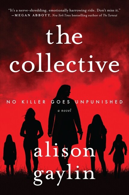 The Collective by Alison Gaylin, Paperback | Indigo Chapters