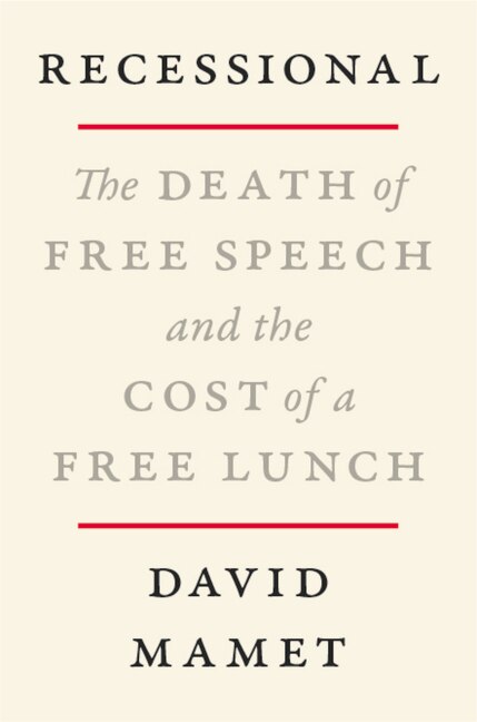 Recessional by David Mamet, Hardcover | Indigo Chapters