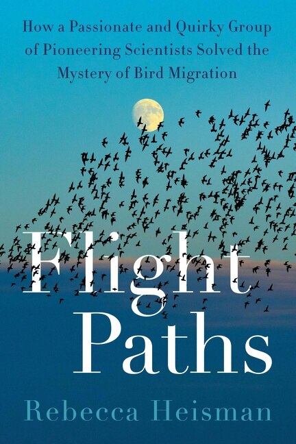 Flight Paths by Rebecca Heisman, Hardcover | Indigo Chapters