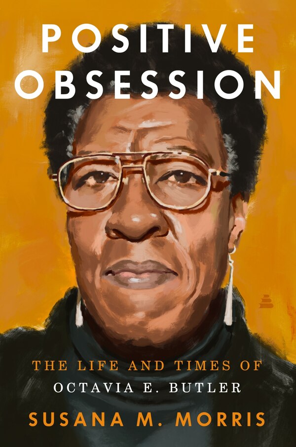 Positive Obsession by Susana M. Morris, Hardcover | Indigo Chapters