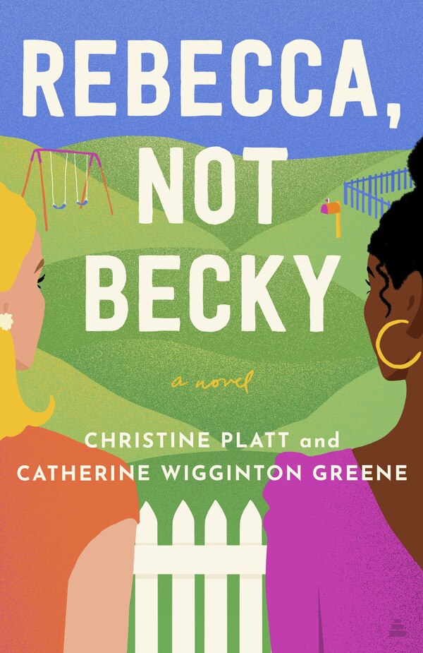 Rebecca Not Becky by Christine Platt, Paperback | Indigo Chapters