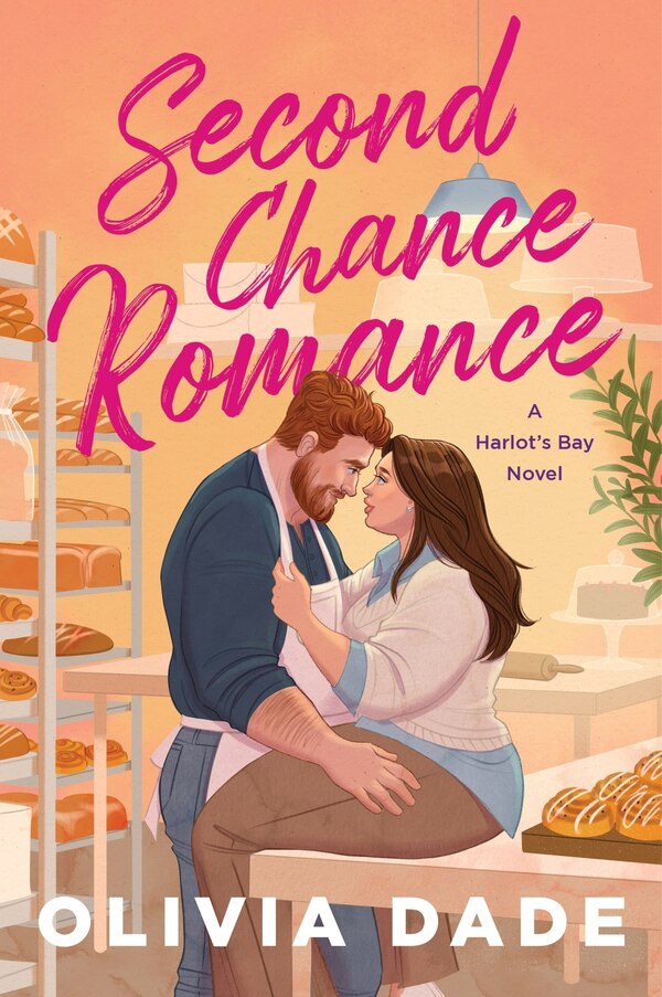 Second Chance Romance by Olivia Dade, Paperback | Indigo Chapters