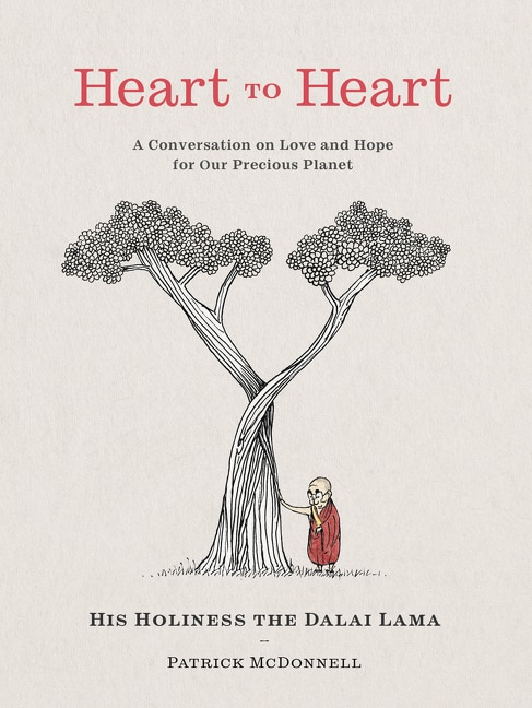 Heart To Heart by Dalai Lama, Hardcover | Indigo Chapters