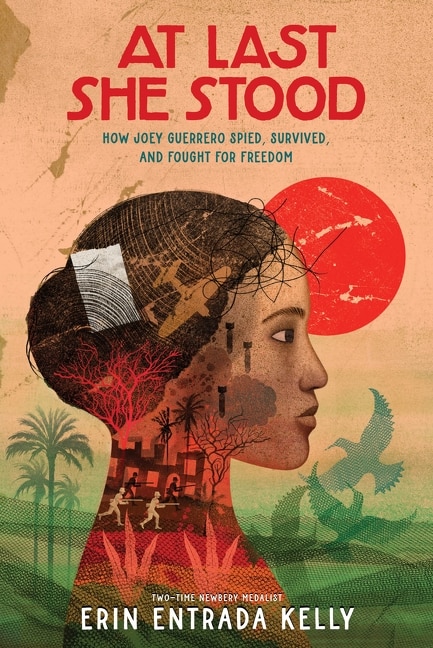 At Last She Stood by Erin Entrada Kelly, Hardcover | Indigo Chapters