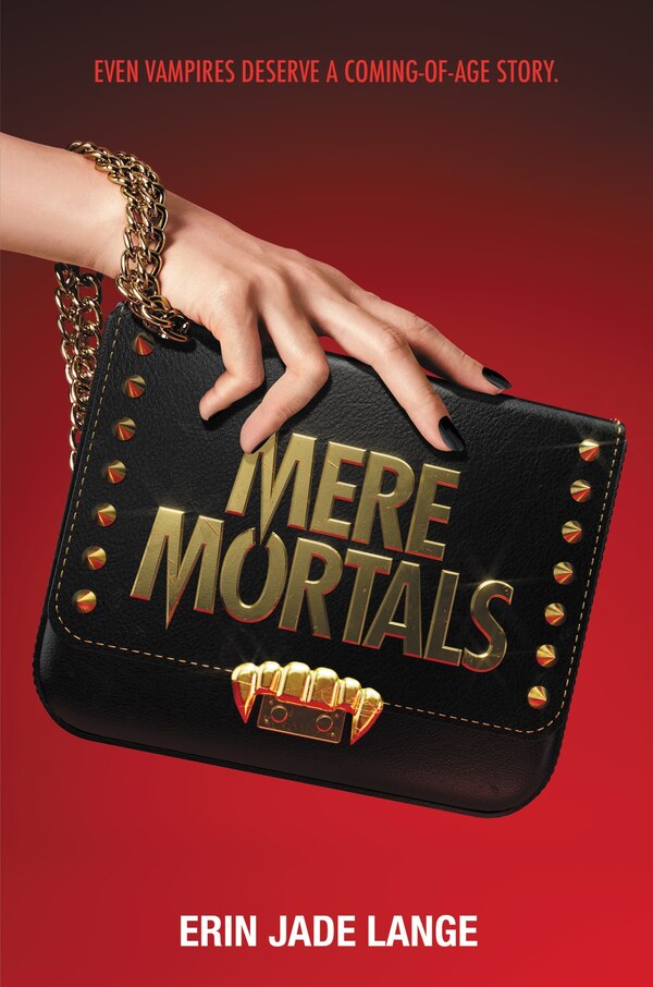 Mere Mortals by Erin Jade Lange, Paperback | Indigo Chapters