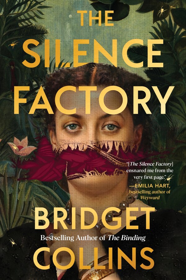 The Silence Factory by Bridget Collins, Paperback | Indigo Chapters