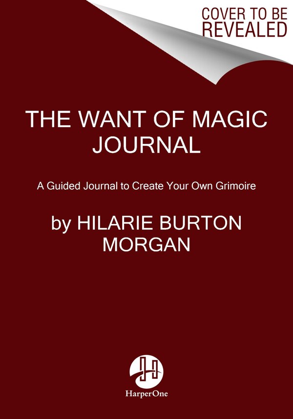 Grimoire Girl Journal by Hilarie Burton Morgan, Paperback | Indigo Chapters