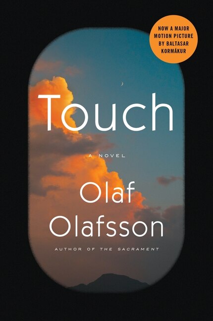 Touch by Olaf Olafsson, Paperback | Indigo Chapters