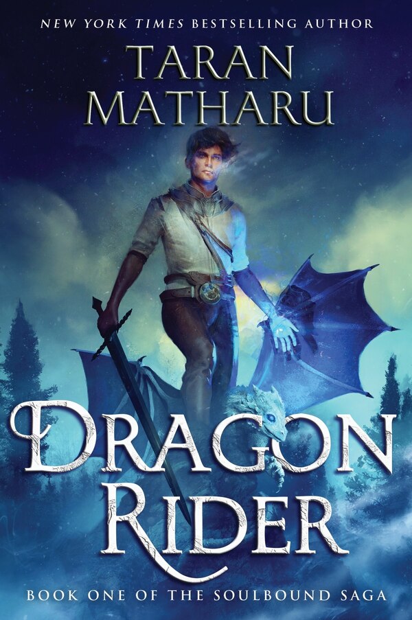 Dragon Rider by Taran Matharu, Paperback | Indigo Chapters