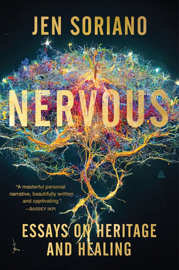 Nervous by Jen Soriano, Paperback | Indigo Chapters