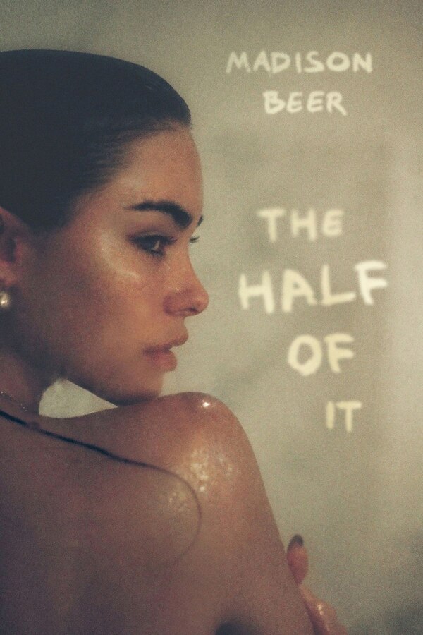 The Half of It by Madison Beer, Hardcover | Indigo Chapters