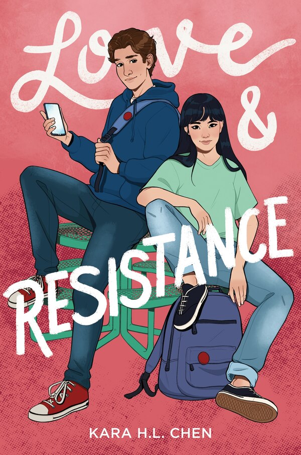 Love & Resistance by Kara H.L. Chen, Hardcover | Indigo Chapters