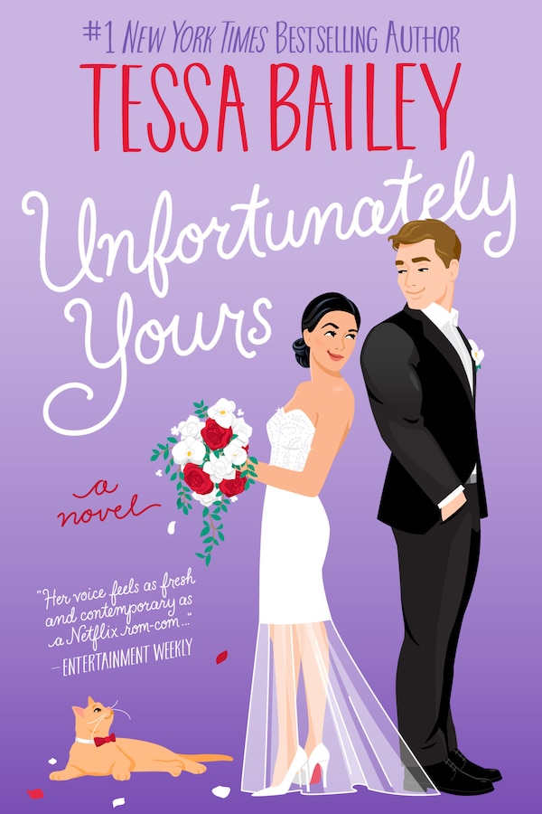 Unfortunately Yours by Tessa Bailey, Paperback | Indigo Chapters