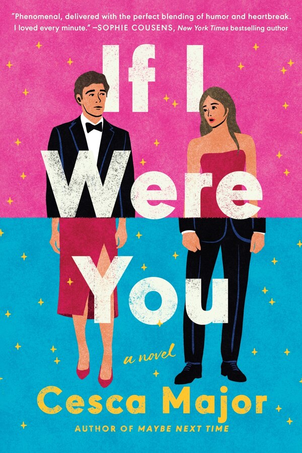If I Were You by Cesca Major, Paperback | Indigo Chapters