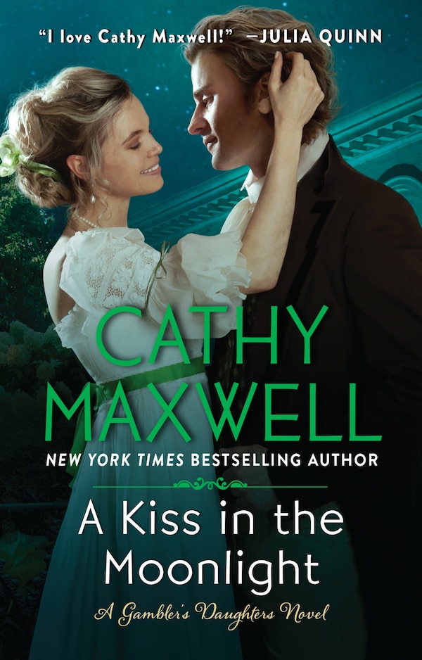 A Kiss in the Moonlight by Cathy Maxwell, Mass Market Paperback | Indigo Chapters