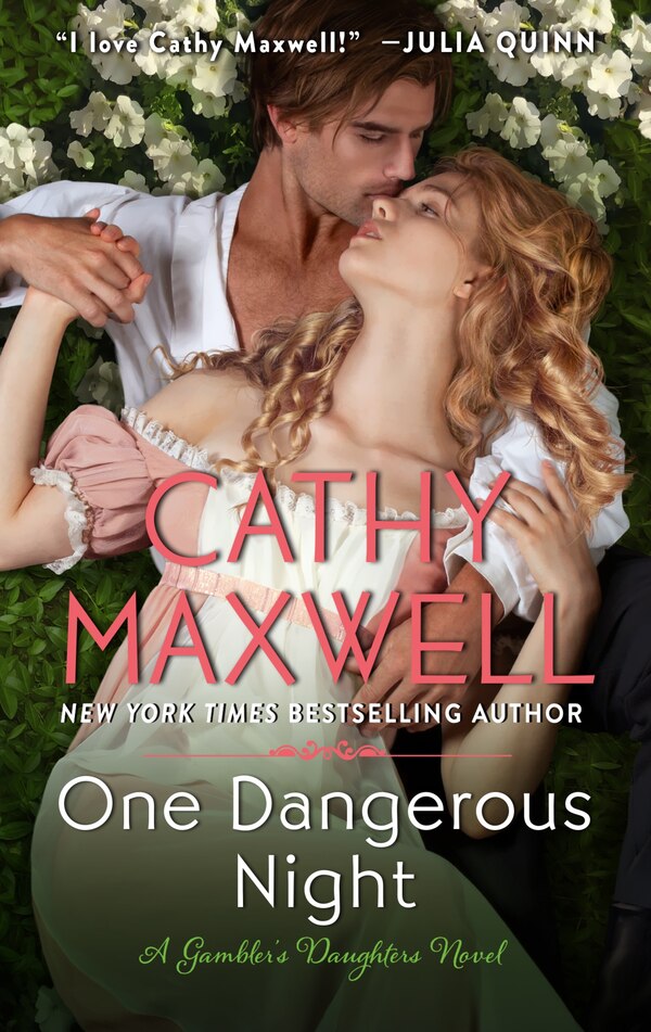 One Dangerous Night by Cathy Maxwell, Mass Market Paperback | Indigo Chapters