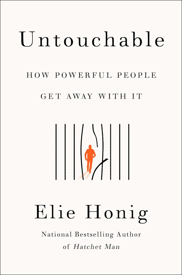 Untouchable by Elie Honig, Hardcover | Indigo Chapters