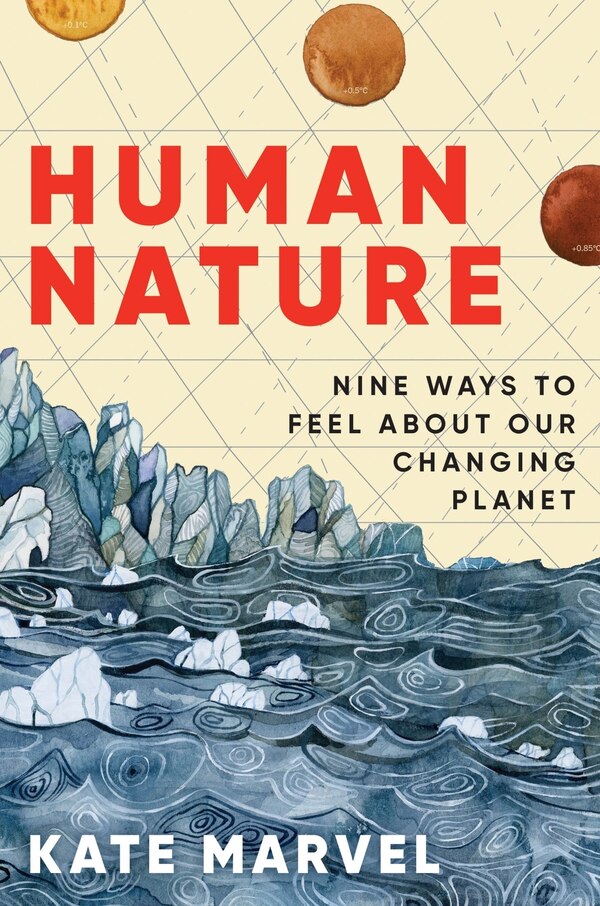 Human Nature by Kate Marvel, Hardcover | Indigo Chapters