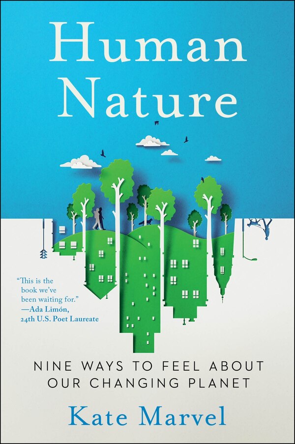 Human Nature by Kate Marvel, Paperback | Indigo Chapters