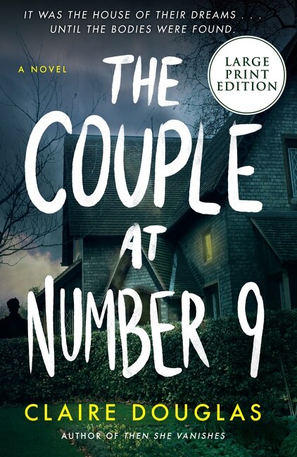 The Couple at Number 9 by Claire Douglas, Paperback | Indigo Chapters