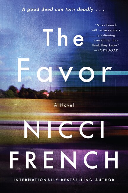 The Favor by Nicci French, Paperback | Indigo Chapters