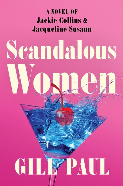 Scandalous Women by Gill Paul, Paperback | Indigo Chapters