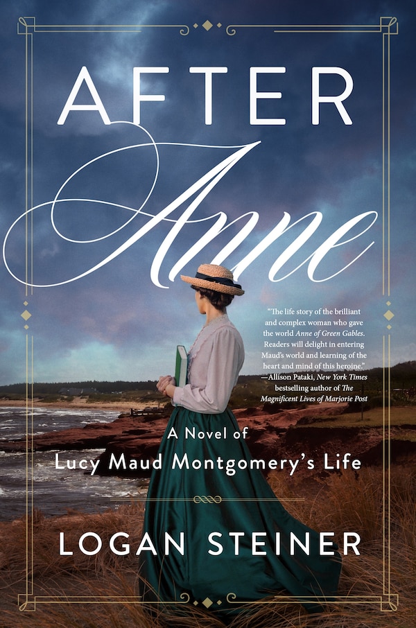 After Anne by Logan Steiner, Paperback | Indigo Chapters