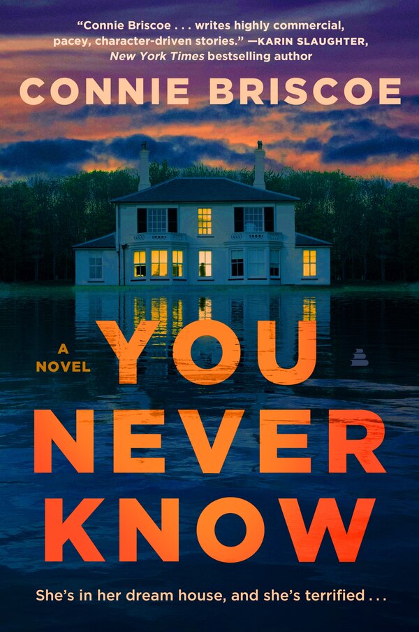 You Never Know by Connie Briscoe, Paperback | Indigo Chapters