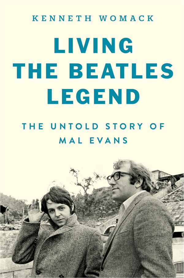 Living the Beatles Legend by Kenneth Womack, Hardcover | Indigo Chapters