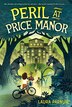 Peril at Price Manor by Laura Parnum, Paperback | Indigo Chapters