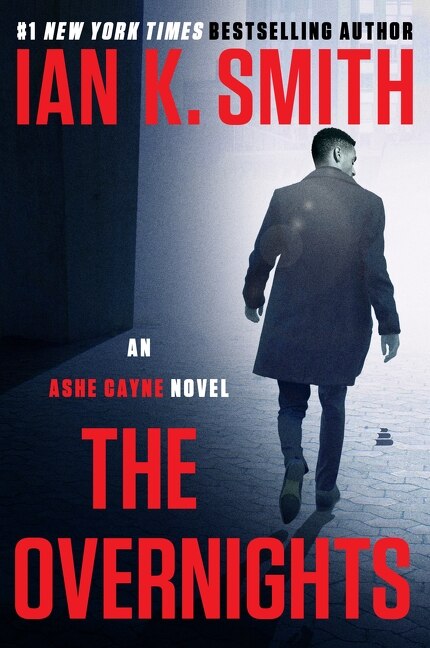 The Overnights by Ian K. Smith, Paperback | Indigo Chapters