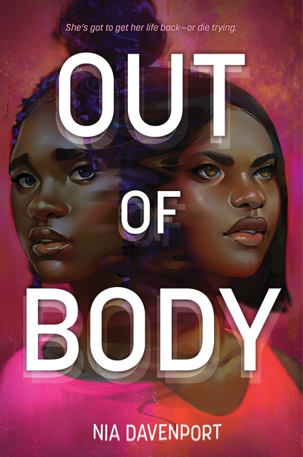 Out of Body by Nia Davenport, Hardcover | Indigo Chapters