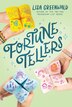 Fortune Tellers by Lisa Greenwald, Paperback | Indigo Chapters