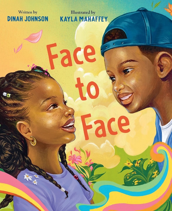 Face to Face by Dinah Johnson, Hardcover | Indigo Chapters