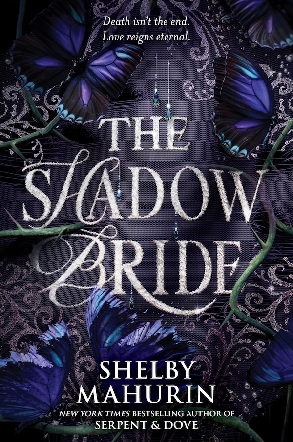 The Shadow Bride by Shelby Mahurin, Hardcover | Indigo Chapters