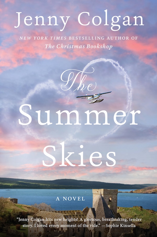 The Summer Skies by Jenny Colgan, Paperback | Indigo Chapters