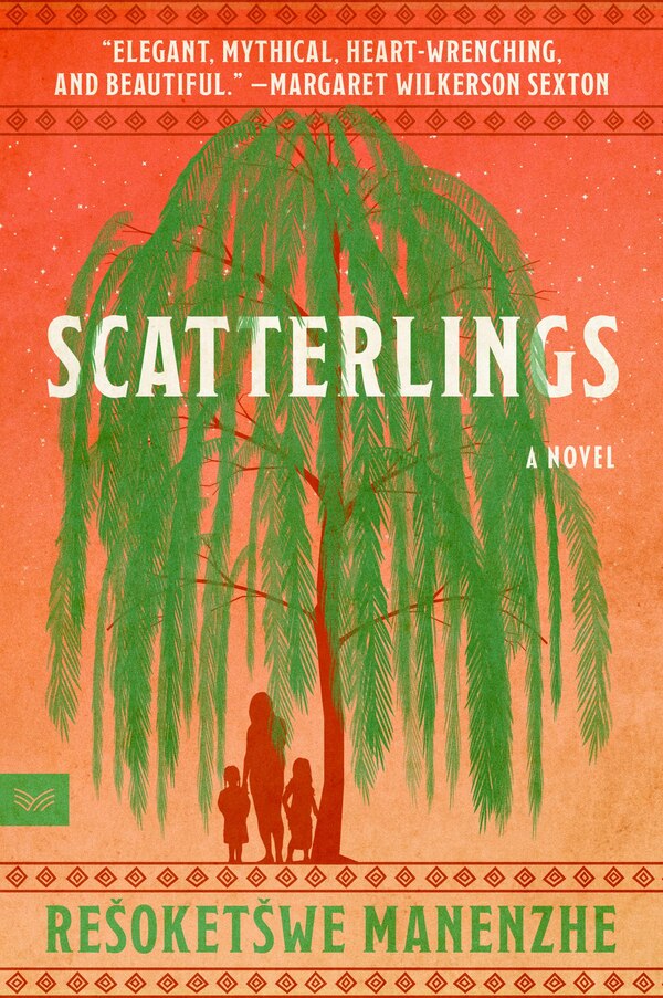 Scatterlings by Resoketswe Martha Manenzhe, Paperback | Indigo Chapters