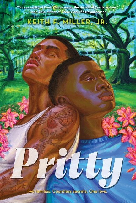 Pritty by Keith F. Miller, Jr., Hardcover | Indigo Chapters