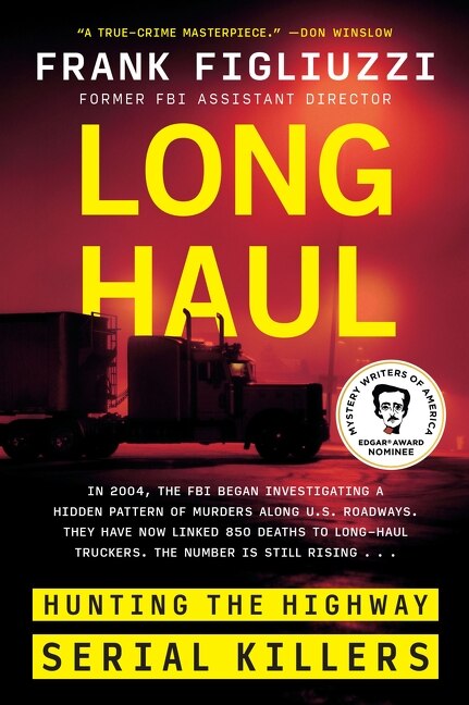 Long Haul by Frank Figliuzzi, Paperback | Indigo Chapters