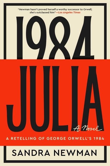 Julia by Sandra Newman, Paperback | Indigo Chapters