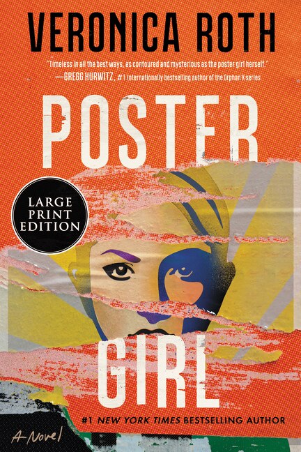 Poster Girl by Veronica Roth, Paperback | Indigo Chapters