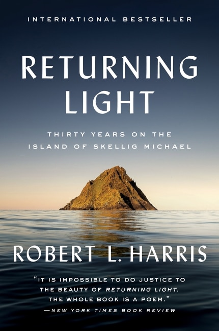 Returning Light by Robert L. Harris, Paperback | Indigo Chapters