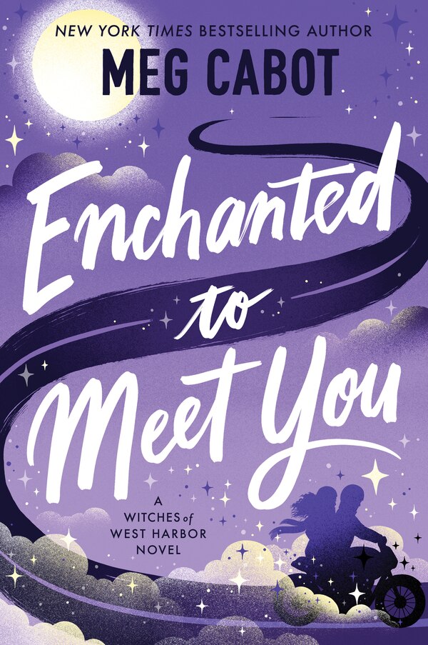 Enchanted to Meet You by Meg Cabot, Paperback | Indigo Chapters