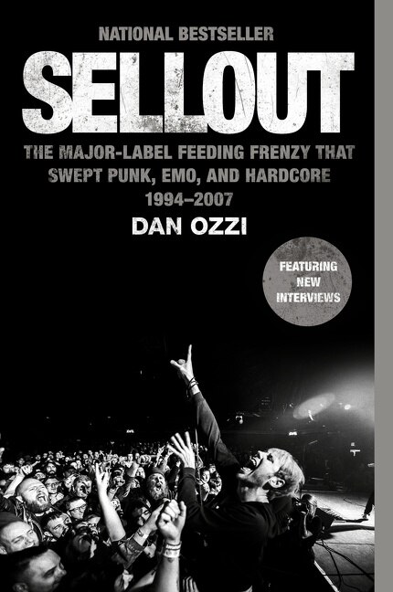 Sellout by Dan Ozzi, Paperback | Indigo Chapters